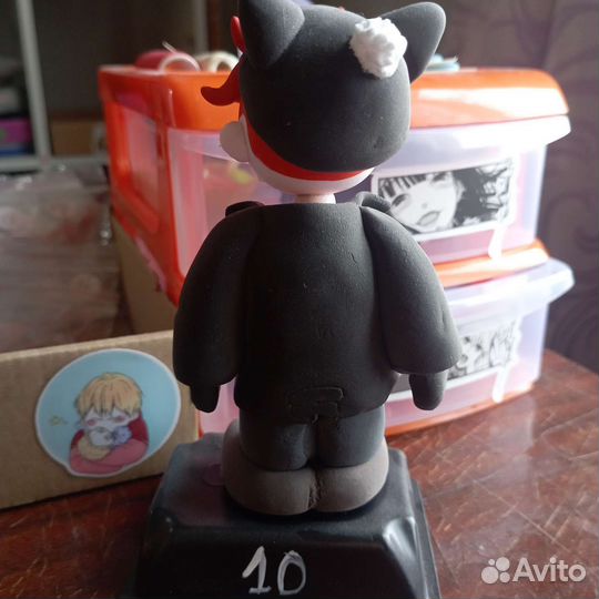 Аниме Фигурки Ври