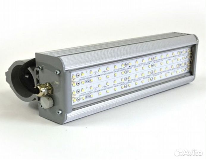 Светильник светодиодный уличный