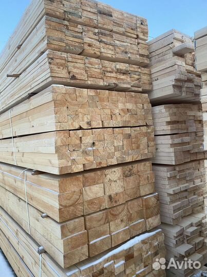 Доска 50*200*6000