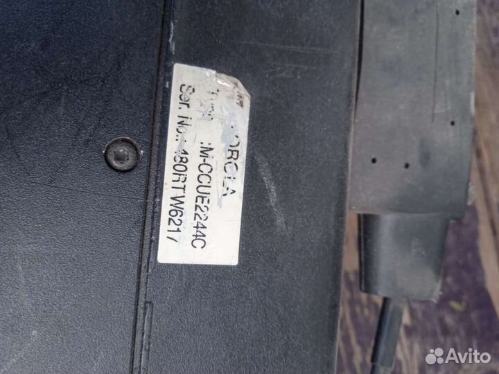 Motorola A1000