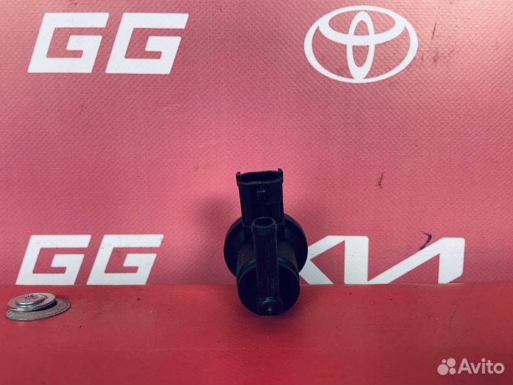 Клапан адсорбера Рио / Солярис 2010-2017