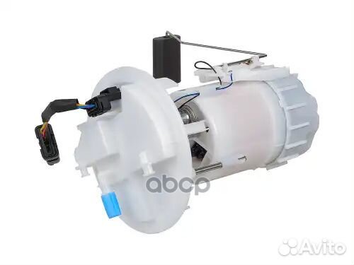 Насос топливный электрический в сборе 3bar