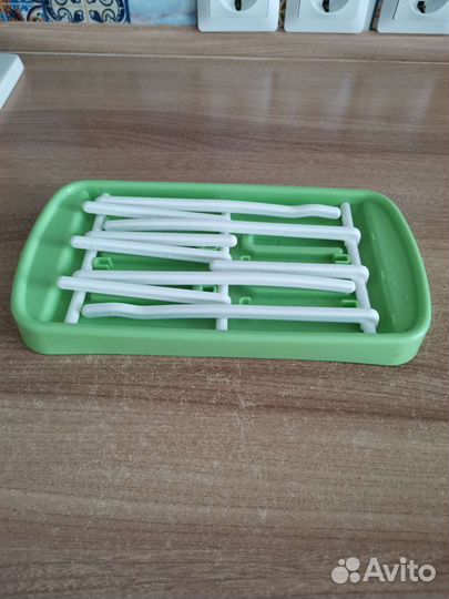 Сушка для детской посуды