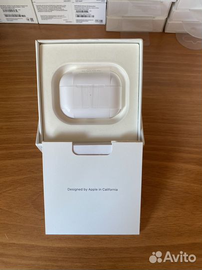 Наушники Apple AirPods Pro