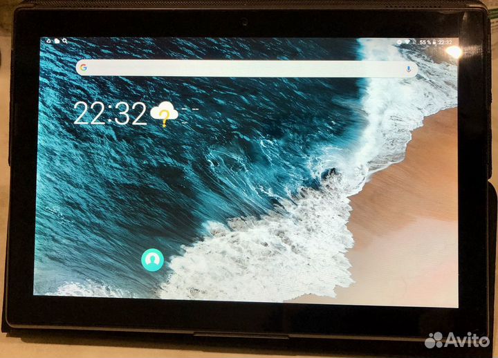 Планшет Lenovo Tab 4 TB-X304L