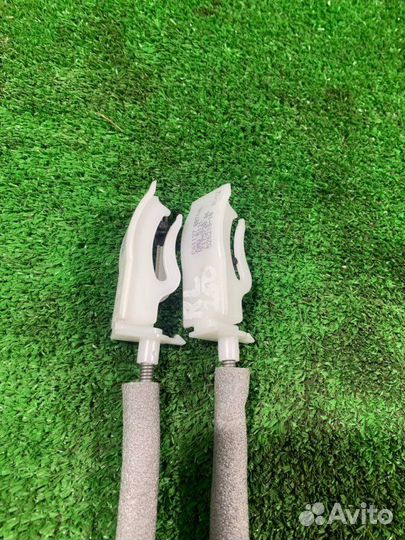 Трос открывания двери задний Bmw 5 F10 N20B20 2012