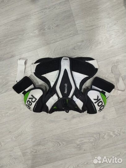 Детская хоккейная форма