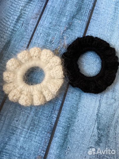 Резинка для волос