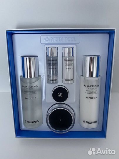 Корейская косметика