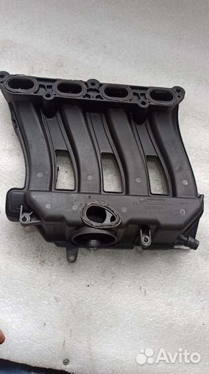 Коллектор впускной Renault Duster 2.0