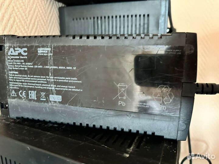 Стабилизатор напряжения