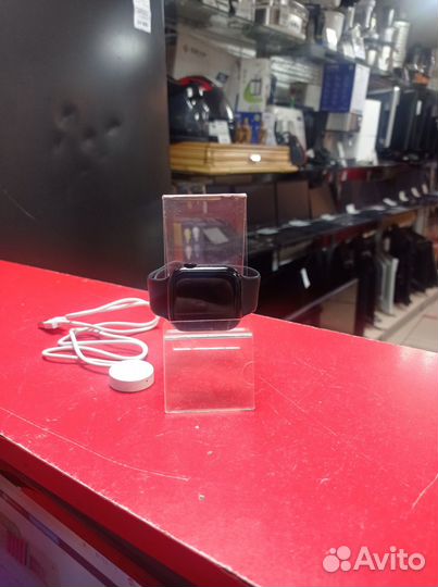 Умные часы SMART watch 7