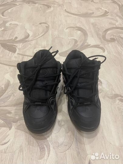 Osiris d3 2001 оригинал