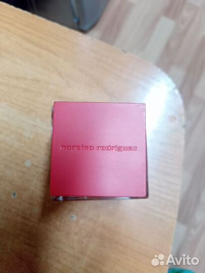 Туалетная вода женская narciso rodriguez