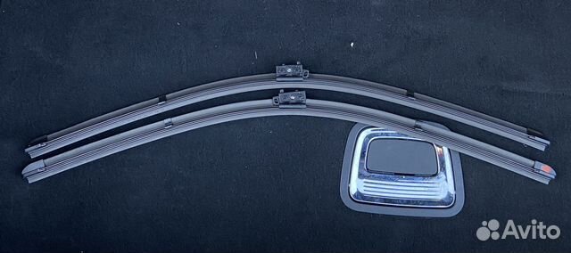 Оригинальные дворники mercedes w205