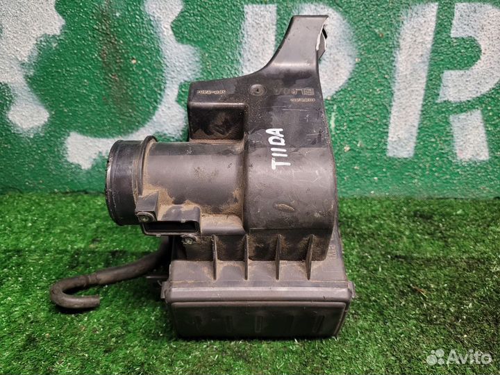 Корпус воздушного фильтра Nissan Tiida C11