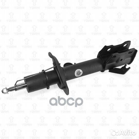 Амортизатор подвески передний газовый, haval F7