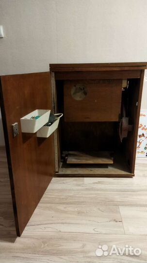 Швейная машина Чайка 2