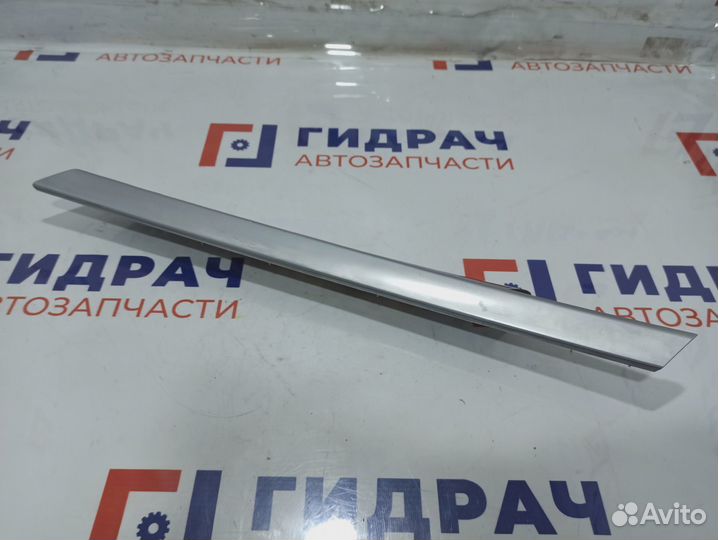 Накладка обшивки двери передней левой BMW X6 (E71)