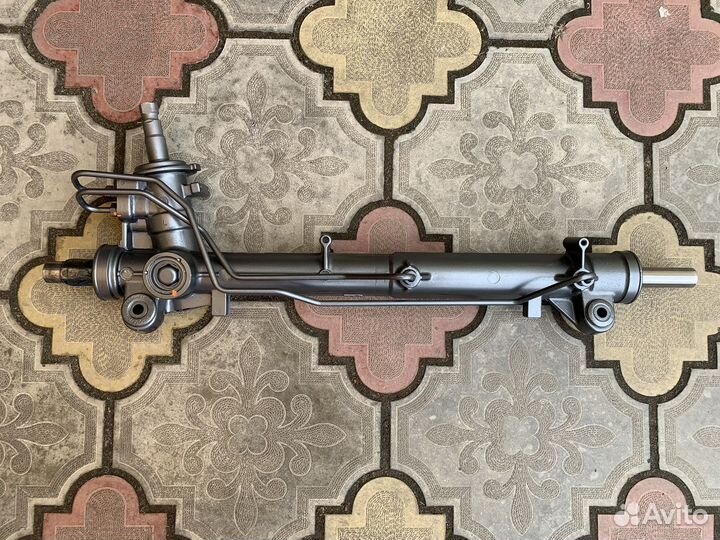 Рулевая рейка Ford fusion