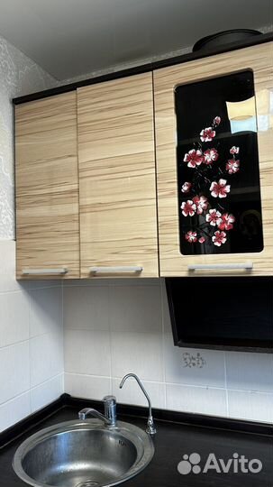 Кухонные гарнитуры бу