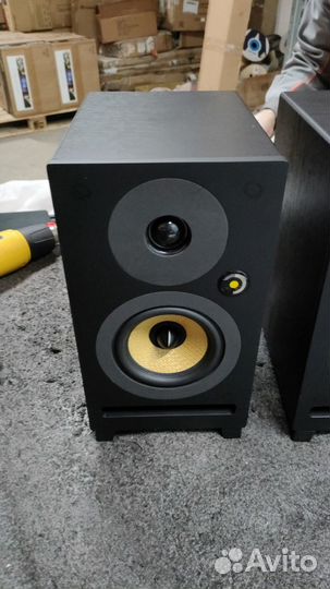 Полочная акустика Davis Acoustics krypton 3 Techni