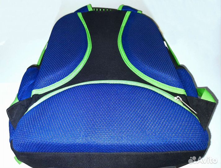 Рюкзак школьный для мальчика