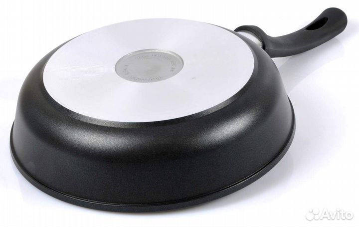 Сковорода нева металл посуда 6126 д.26