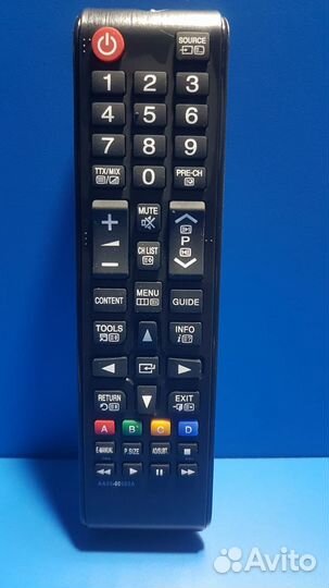 Пульт для тв Samsung AA59-00602A (# 1588)