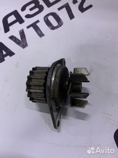 Насос водяной (помпа) Peugeot 206