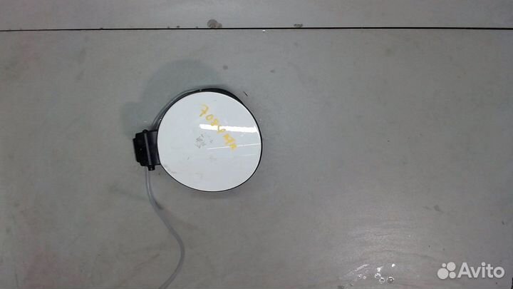 Лючок бензобака Skoda Fabia, 2019