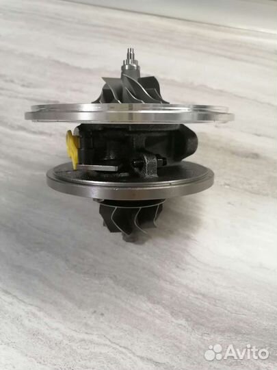 Картридж турбокомпрессора garrett gta1749v Jrone 1