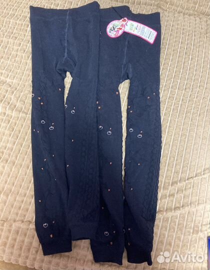 Ритузы для девочек