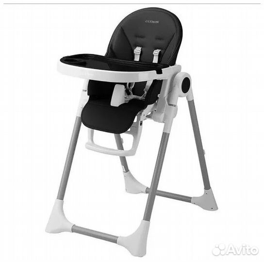 Стул для кормления Luxmom