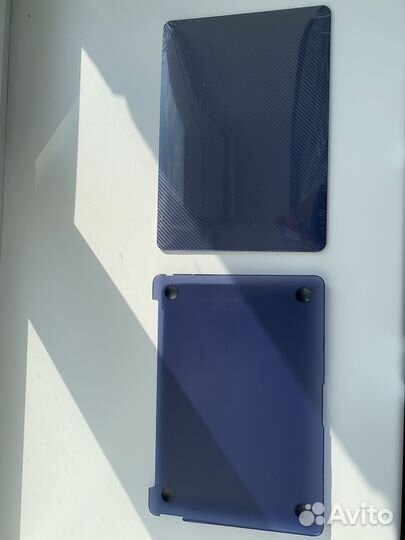 Чехлы для MacBook Pro, 13 дюймов, новые,в упаковке