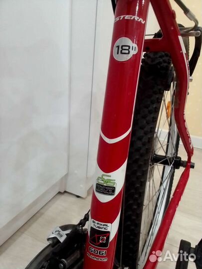 Велосипед горный 26