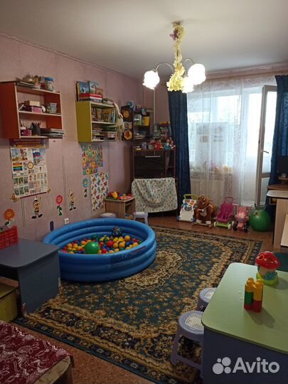 Предлагаю услуги няни