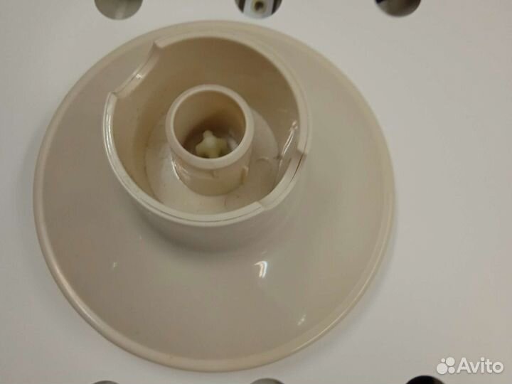 Нож, колба, редуктор для блендера RHB-2941, 2944