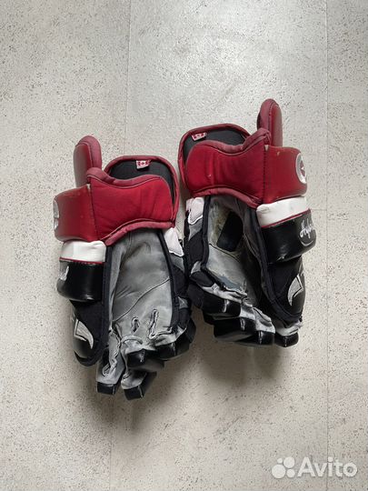 Краги egle размер 14