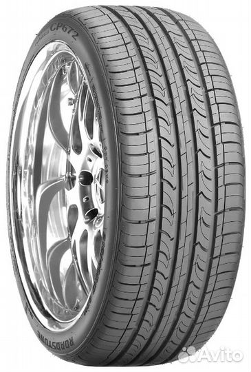 Roadstone Classe Premiere CP672 205/65 R15 94H