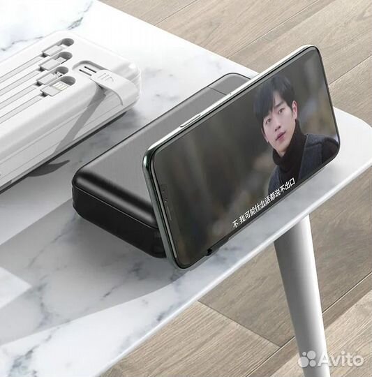 Powerbank 80000 мАч