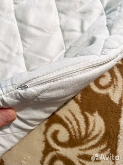 Матрас в коляску