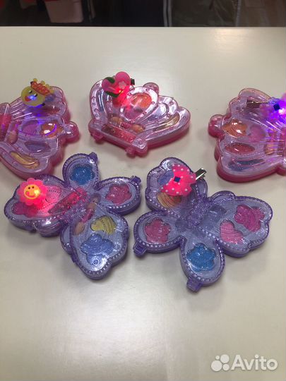 Детские игрушки