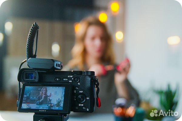 Радиосистема Mirfak Audio WE10 Pro (RX+2TX)