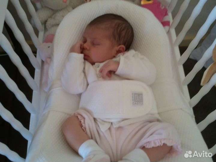 Кокон для новорожденны Cocoonababy