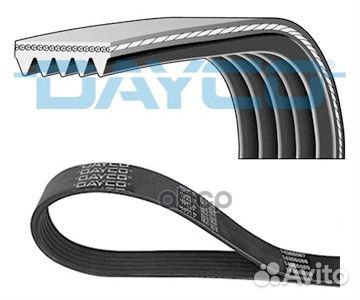 Ремень поликлиновой dayco 5PK575 5PK575 Dayco