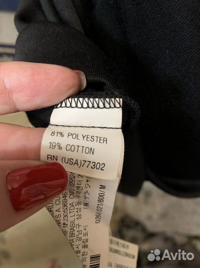 Платье zara