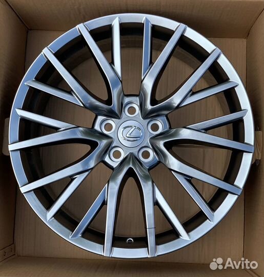 Диски Toyota Lexus R18 Лексус Тойота
