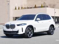 BMW X5 3.0 AT, 2023, 6 899 км, с пробегом, цена 14 650 000 руб.