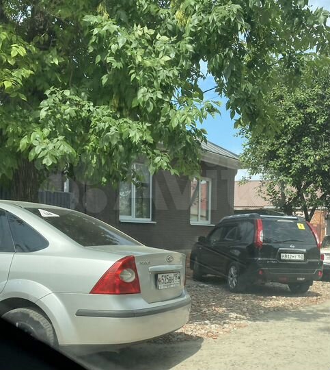 Дом 73 м² на участке 4 сот.